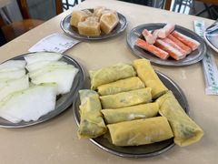 -月圆火锅(宁海东路二店)