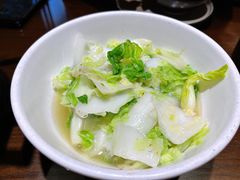 -味上湘菜馆(岳麓山店)