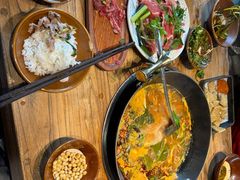 -贵厨酸汤牛肉(汇金星力城店)
