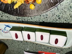 椰香布丁-Home Thai·泰谣(王府井apm店)