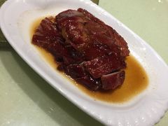 -龙记烧腊茶餐厅(常德路店)