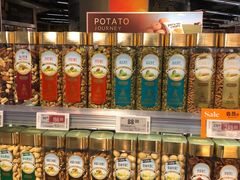 -Olé精品超市(沈阳万象城店)