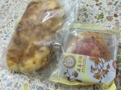 -DANXI丹喜面包·蛋糕(庐山店)