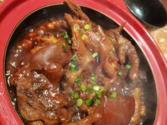 -涌煲记·蟹煲·砂锅海鲜·煲出宁波味(天一旗舰店)
