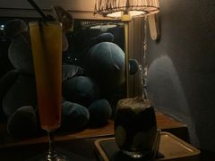 -咖法森林·咖啡  酒吧(天河店)