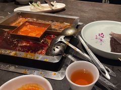 -锦城印象火锅(天府三街店)