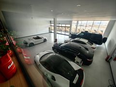 -胜骏行 超跑豪车维修养护中心(金港汽车公园店)
