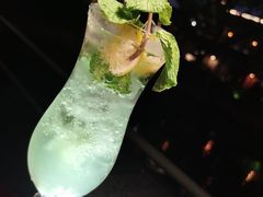 -喜洲吧·江畔老船厂·庭院餐厅(喜临院店)