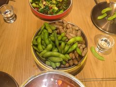 -乡村牛仔(奥林花园店)