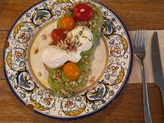 -Alimentari早午餐(安福路店)