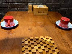 -搓火大都会(广安门总店)