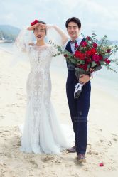 -太古映画婚纱摄影(天河店)