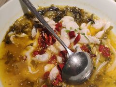 -松沪名灶·豆浆鱼头·新上海菜(飞航吾悦广场店)