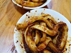 -洞子口张老二凉粉(文殊院店)