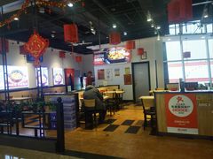 -歪嘴香鸡公煲(大连佳兆业店)