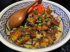 鹅肝饭-YAMAKAWA(龙湖胥江天街店)