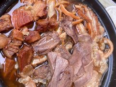 -赵家牛肉砂锅(台西三路店)