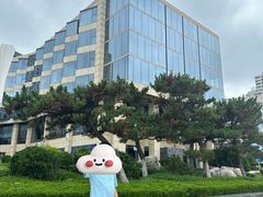 -烟台金沙滩喜来登度假酒店