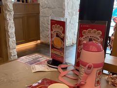 -丽满园·春饼烤鸭(金地广场店)