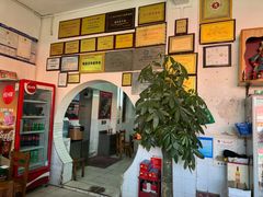 -大赤坎肥仔强烧味海鲜餐厅(大赤坎店)