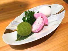 -文三酒肆自助放题(新街口友谊广场店)