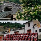 人少景美旅游地|福建“小婺源”桂峰古村落