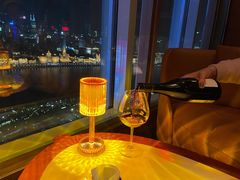-翡翠36餐厅(浦东香格里拉店)