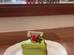 -流酥可心·牛乳蛋糕商店(禾祥西路店)