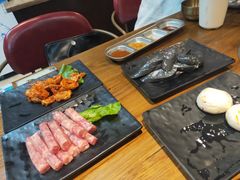 -·缸桶屋·韩式牛肋条自助烤肉(西湖D11店)