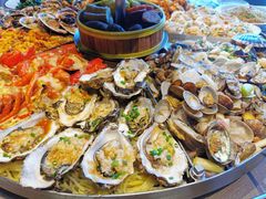 -日进一片海.生腌海鲜火锅.宵夜烧烤(三里屯总店)