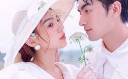 -青禾蒙娜丽莎婚纱摄影(武汉总店)