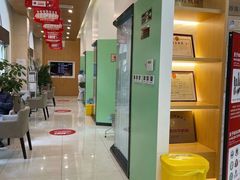-金琴口腔·正畸种植全科(太升北路店)