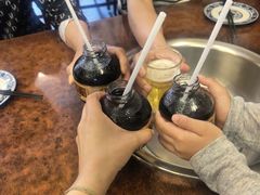 -前门张记涮肉(前门店)
