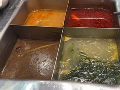 -古蜀人家火锅(文明店)