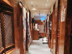 -北京老门框爆肚涮肉馆(凤城六路店)