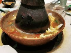 -东来顺饭庄(西直门店)