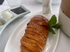 我家烤鸭真的好-北京柏悦酒店·锦庭餐厅Dining Room