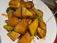 -桂小厨广西菜(青秀万达店)