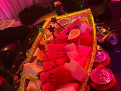 -金青果甄选KTV(劳动公园店)