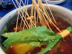 -马路边边串串香(双井直营店)