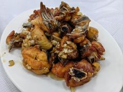 -阿九食店(南湾南路店)