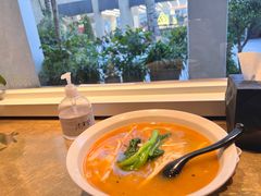 -漆黑觉米粉(三里屯店)