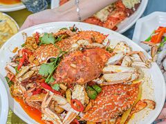 -明记海鲜大排档(巽寮湾店)