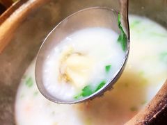 -金穗园·砂锅粥.醉鸡煲火锅(长寿路店)