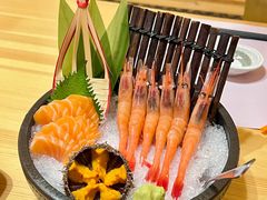 -兆治日本料理(华府世家店)