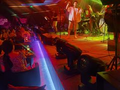 -MOSSO音乐酒吧·live house(南京旗舰店)