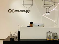 -Another Key健身(紫金店)