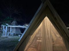 -安德鲁户外烧烤帐篷营地(马泉营店)