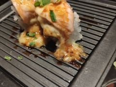 -一本魅·日式料理