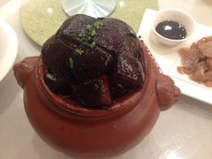 粤味馆-粤味馆(黄河路店)